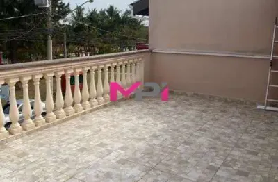 Casa sobrado à venda no bairro medeiros em jundiaí/sp