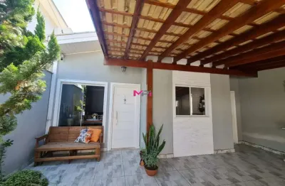 Casa com 3 quartos à venda no Jardim Marambaia II, Jundiaí 
