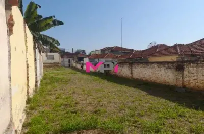 Terreno comercial à venda no Centro, Jundiaí 