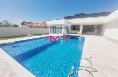 Casa térrea de alto padrão à venda condomínio village castelo em itu (km 80 - castelo branco)