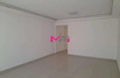 Apartamento garden à venda no edifício ermida no centro de jundiai/sp