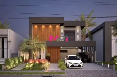 Casa sobrado venda 03 suítes condominio pecan itupeva-sp