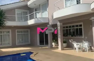 Casa a venda no portal do paraiso ii - jundiaí/sp. 360 metros - 03 quartos - área de lazer com piscina e churrasqueira.