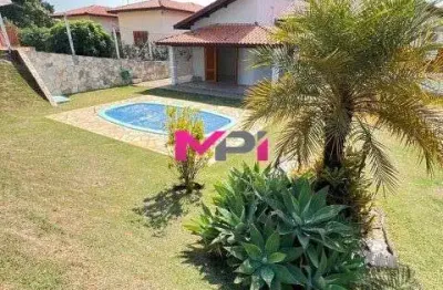Casa a venda condomínio residencial paineiras em itupeva - sp.