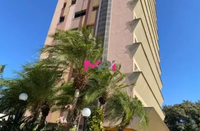 Apartamento com 4 quartos à venda no Anhangabaú, Jundiaí 