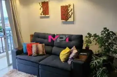 Apartamento a venda condominio imperator bairro retiro jundiai sp 2 quartos 1 vaga