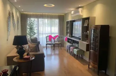 Apartamento a venda no edificio topazio - jundiai-sp