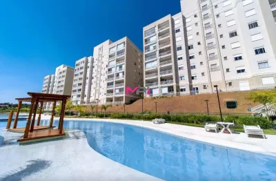 Apartamento mobiliado a venda tons de ipanema medeiros jundiai sp 2 quartos suite