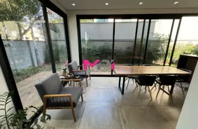 Casa para venda no condomínio ibi aram 1 - bairro da mina - itupeva sp.