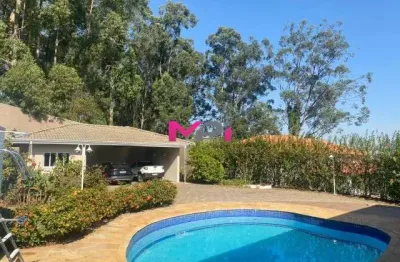 Casa em condomínio fechado com 3 quartos à venda no Parque dos Cafezais, Itupeva 