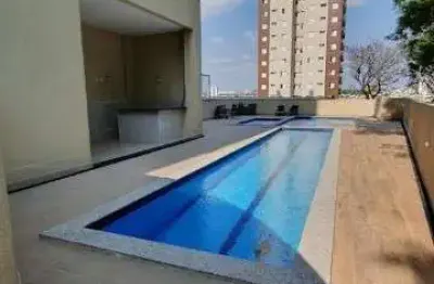 Apartamento no condomínio liberty exclusive club - jardim messina - jundiaí.