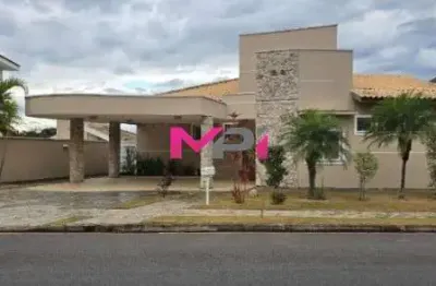 Casa em condomínio fechado com 3 quartos à venda no Portal do Paraíso II, Jundiaí 