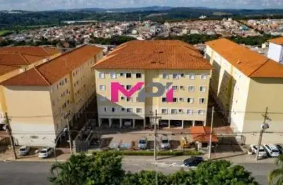 Apartamento a venda morada dos passáros bairro parque residencial jundiaí sp