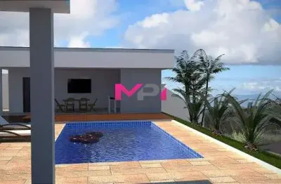 Casa a venda no condomínio portal da colina - jundiaí/sp.