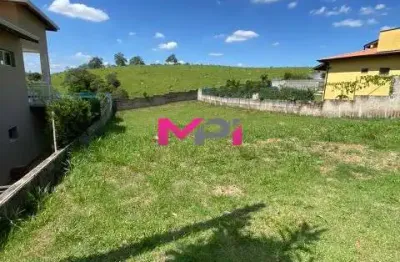 Terreno a venda no condomínio montes claros - itupeva/sp.