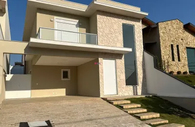 Casa em condomínio fechado com 3 quartos à venda no Parque Residencial Eloy Chaves, Jundiaí 