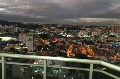 Apartamento a venda nevio borgonovi centro jundiai sp 2 quartos 2 vagas