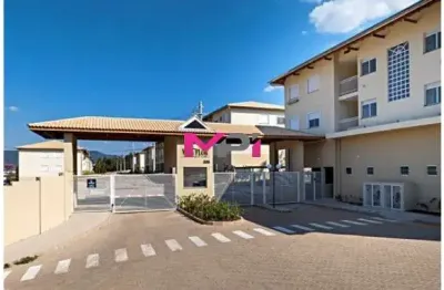 Apartamento à venda vila flor condomínio clube - santa giovana - jundiaí/sp