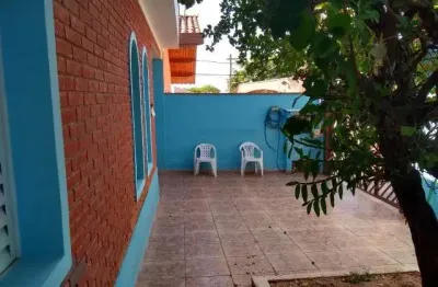 Casa com 2 quartos à venda no Parque Centenário, Jundiaí 