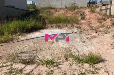 Terreno a venda gran ville sao venancio - portaria 3 - itupeva sp.