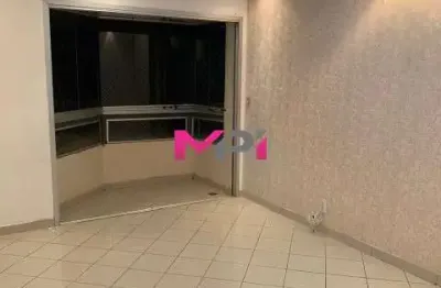 Apartamento com 3 quartos à venda na Vila Aparecida, Jundiaí 