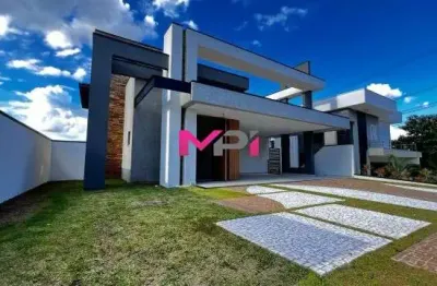 Casa a venda no condomínio reserva da serra - jundiaí/sp.
