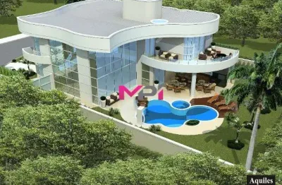Casa em construção a venda condomínio terras da alvorada - medeiros - jundiaí/sp.