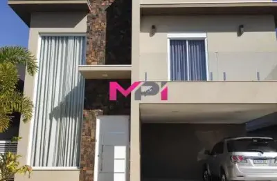 Casa a venda no condomínio gran ville são venâncio - itupeva/sp.