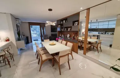 Apartamento a venda 3 suites jardim ana maria jundiai le parc