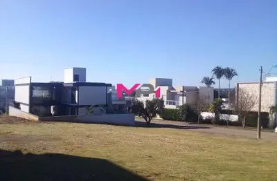 Terreno à venda, 429 m² - jardim residencial alto de itaici - indaiatuba/sp