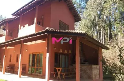 Casa para locação no condomínio capital ville - entre jundiaí e cajamar.