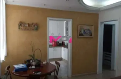 Apartamento com 2 quartos à venda no Jardim Santa Teresa, Jundiaí 