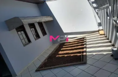Casa com 3 quartos à venda no Parque Cidade Jardim, Jundiaí 