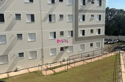 Apartamento a venda residencial tulipas jundiai sp 2 quartos