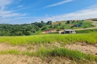 Terreno a venda condominio terras caxambu 1000m2 jundiai sp