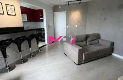 Apartamento com 2 quartos à venda no Parque Cidade Jardim, Jundiaí 