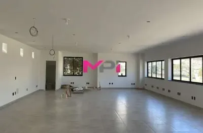 Ponto comercial com 1 sala para alugar no Jardim Trevo, Jundiaí 