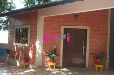 Chácara / sítio com 3 quartos à venda na Monterrey, Louveira 