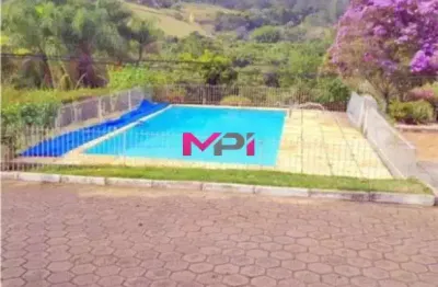 Chacara  com piscina e pomar - venda - parque nova xampirra - itatiba - spo