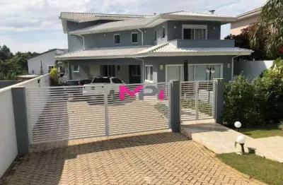 Casa a venda no condomínio reserva da serra - medeiros - jundiaí/sp.