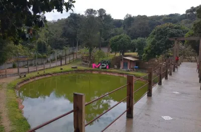 Chácara / sítio com 4 quartos à venda na Chácara São Francisco, Jundiaí 