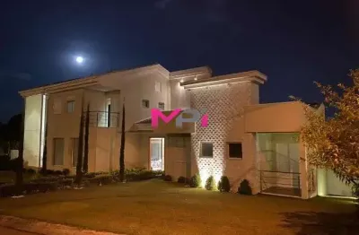 Casa a venda no condomínio ibi aram ii - da mina - jundiaí/sp.