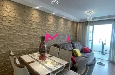 Apartamento venda condomínio royal garden 70m2  - horto santo antonio - jundiaí sp