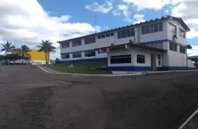 Barracão / Galpão / Depósito com 1 sala à venda no Medeiros, Jundiaí 