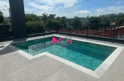 Casa a venda no condominio reserva da serra - jundiai-sp.
