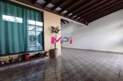 Casa com 3 quartos à venda no Jardim Itália, Jundiaí 