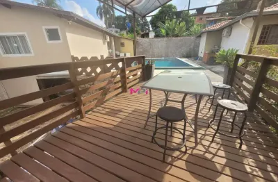 Casa com 4 quartos à venda no Santa Eliza, Itupeva 