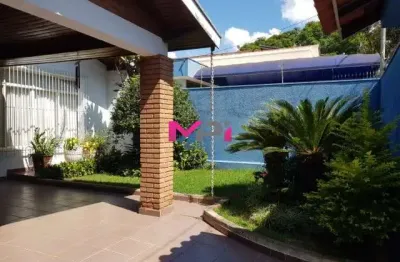 Casa com 3 quartos para alugar no Anhangabaú, Jundiaí 