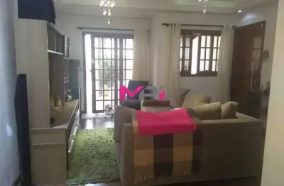 Casa com 3 quartos à venda no Parque Cidade Jardim II, Jundiaí 