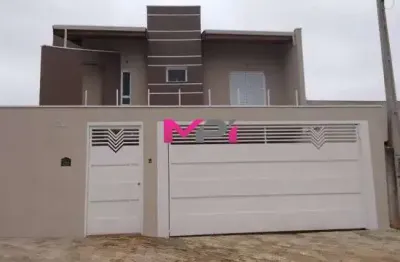 Casa com 3 quartos à venda no Loteamento Jardim Ipanema, Jundiaí 